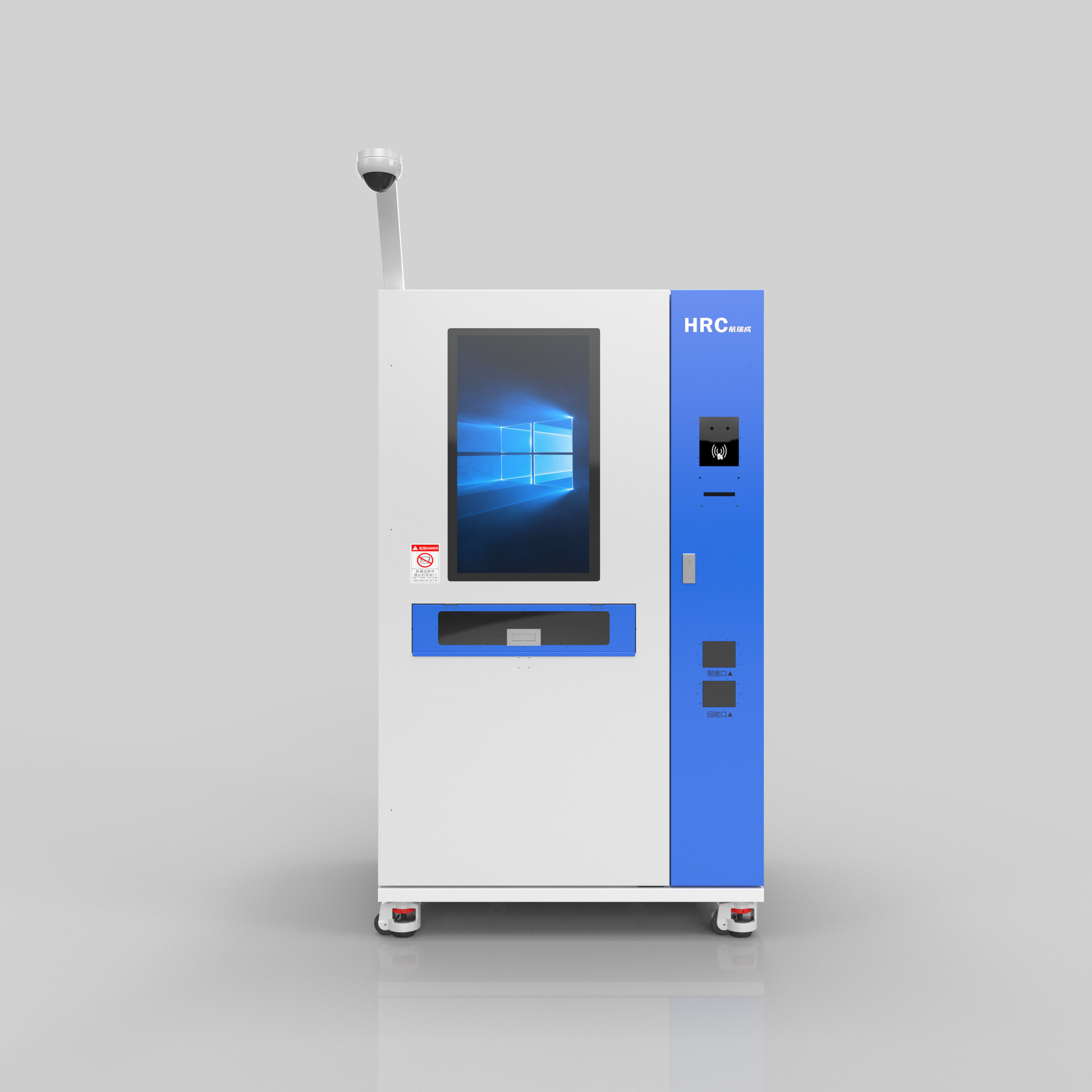 智能刀具柜：提升效率與優(yōu)化管理的關(guān)鍵利器